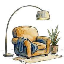 Residential Service Hover