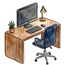 Residential Service Hover