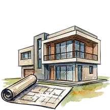 Residential Service Hover