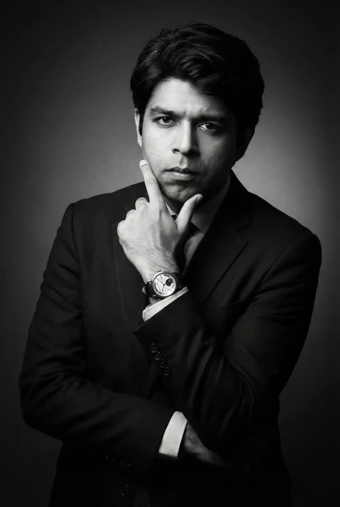 Nahid Khaled, Principal Architect at ENSO