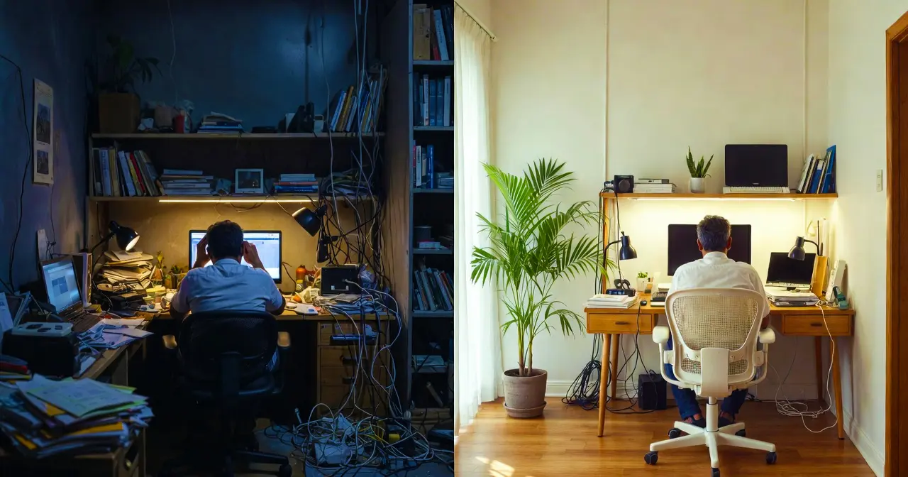 ইন্টেরিয়র ডিজাইনের প্রভাব