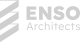 ENSO Architecture and Interior Design Firm Logo